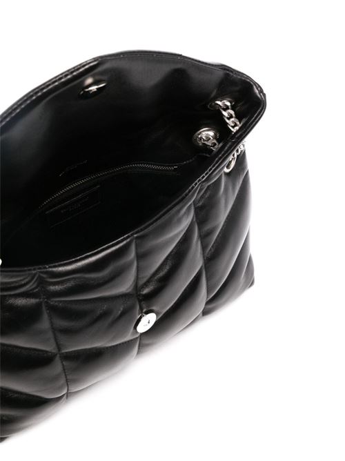 Borsa a spalla Puffer small SAINT LAURENT | 5774761EL001000